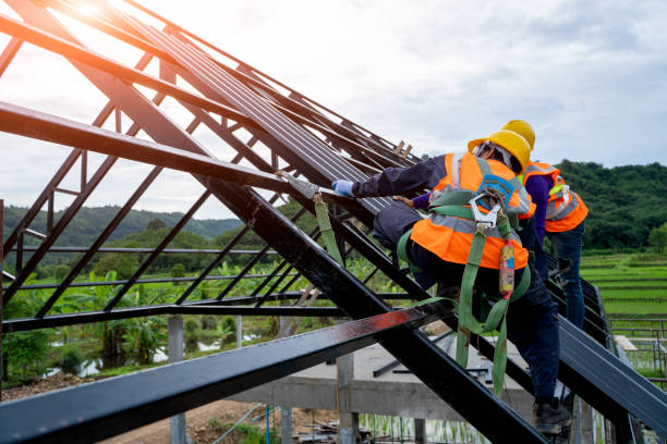 Quick and Trustworthy Emergency Roof Repair Services in Avalon, PA